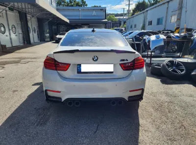 2016 BMW M4 WBS3R9104GK454961 VIN:WBS3R9104GK454961