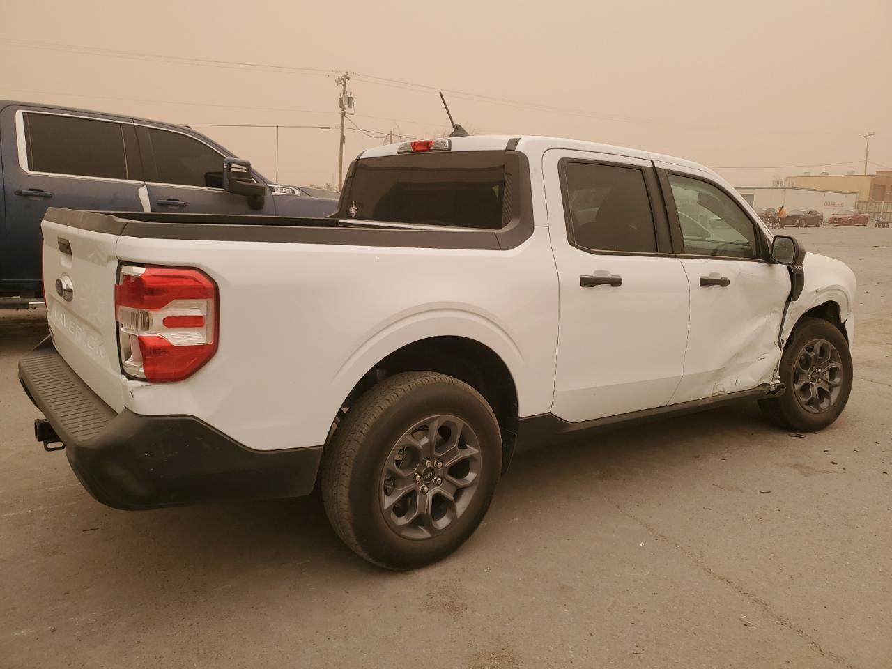 2024 FORD MAVERICK XLT VIN:3FTTW8H37RRB68403