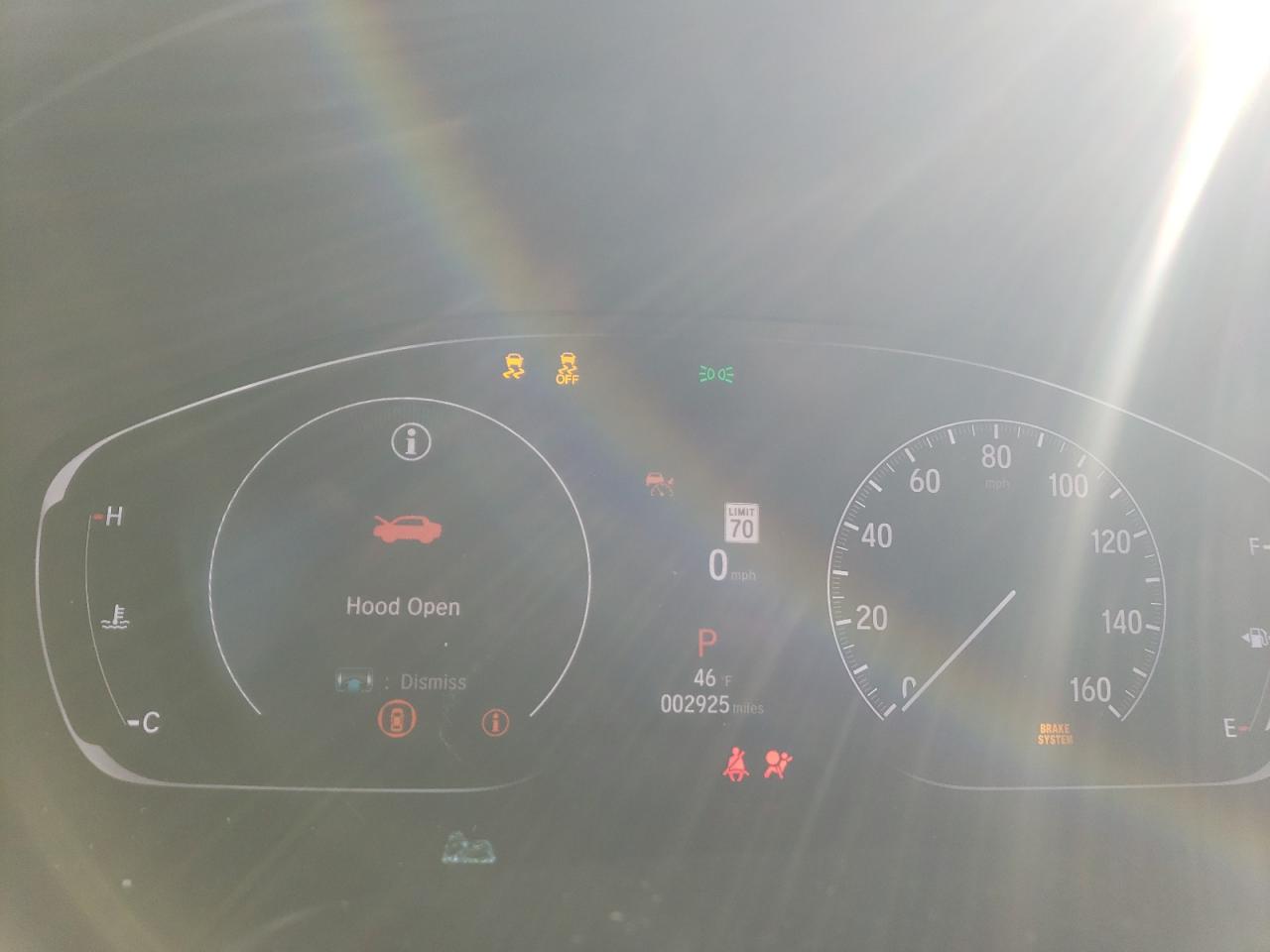 2022 HONDA ACCORD SPORT VIN:1HGCV1F32NA123064