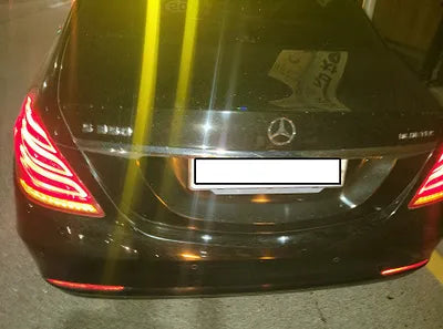 2015 Mercedes-Benz S 350 WDDUF3DBXFA178553 VIN:WDDUF3DBXFA178553