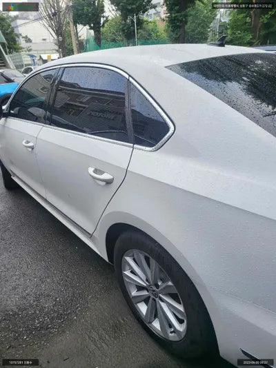 2015 Volkswagen Passat 1VWZZZA3ZFC109929 VIN:1VWZZZA3ZFC109929