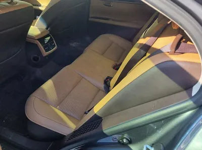 2016 Lexus ES 300 JTHBW1GG6G2120656 VIN:JTHBW1GG6G2120656