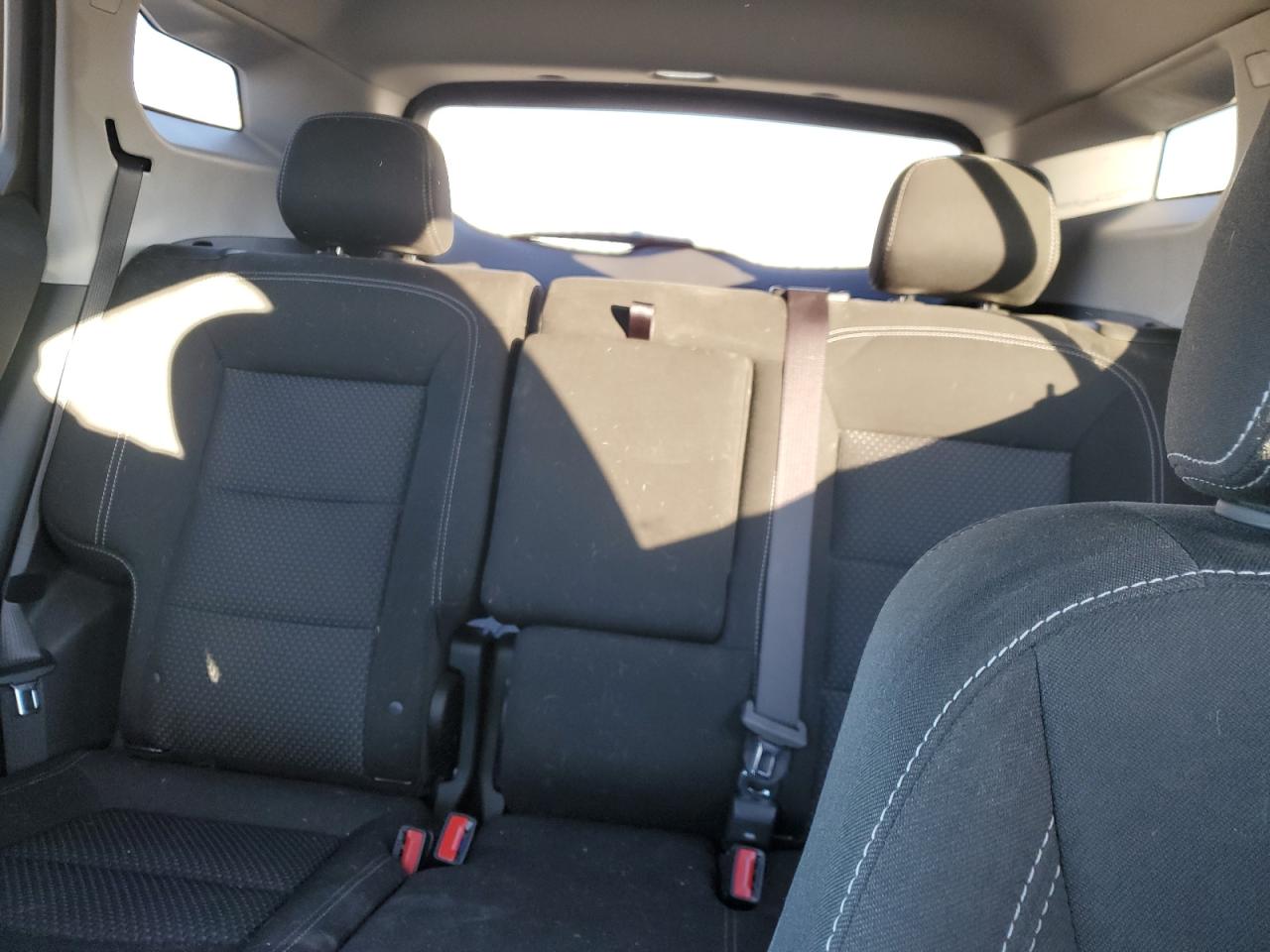 2024 GMC TERRAIN SLE VIN:3GKALMEG3RL252466