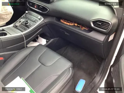 2023 Hyundai Santa FE KMHS5811BPU074699 VIN:KMHS5811BPU074699