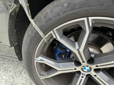 2022 BMW 640 WBACY6101N9L71899 VIN:WBACY6101N9L71899