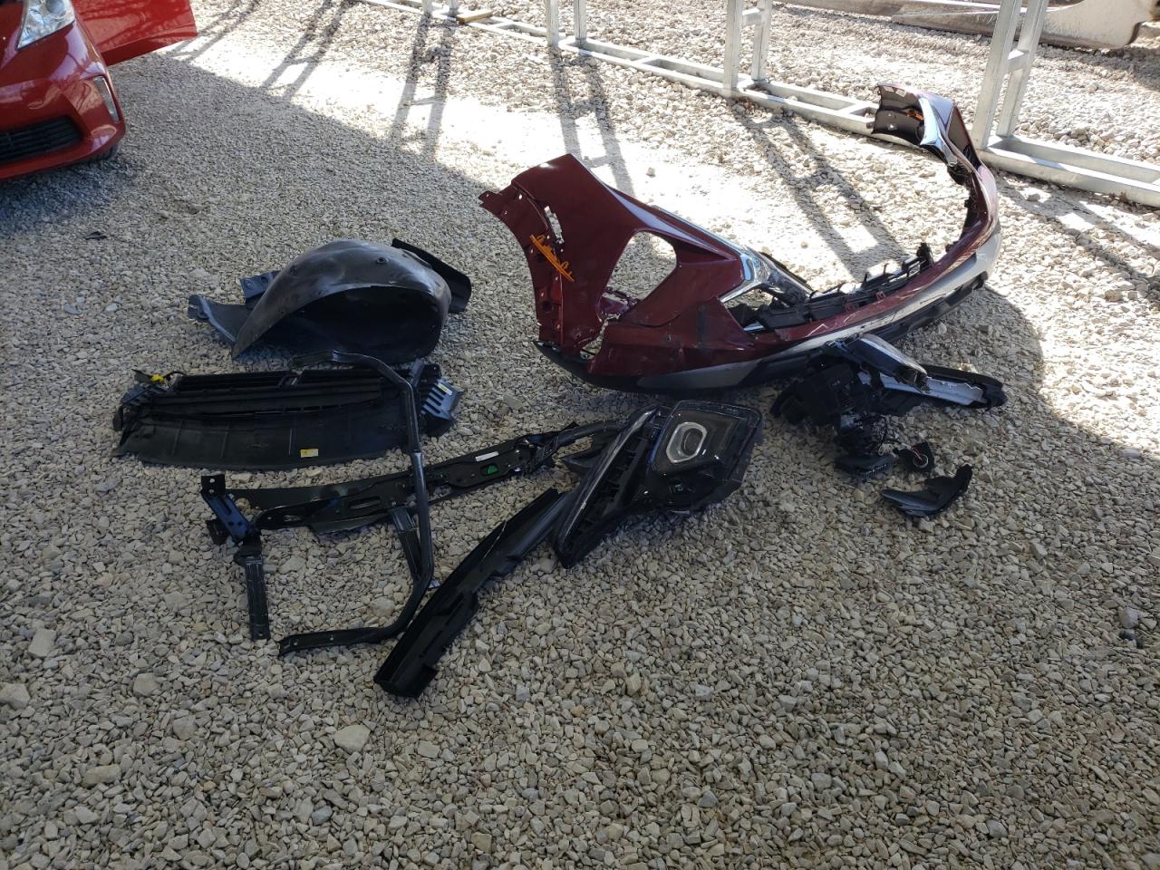 2024 CHEVROLET TRAILBLAZER LT VIN:KL79MPSL6RB155307