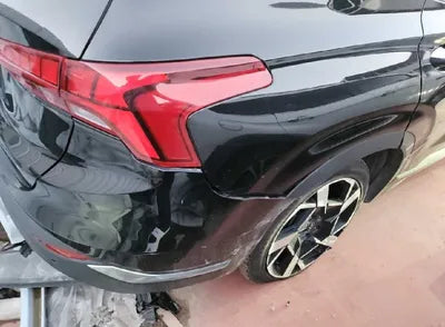 2021 Hyundai Santa FE KMHS381HGMU312915 VIN:KMHS381HGMU312915