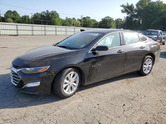 2024 CHEVROLET MALIBU LT VIN:1G1ZD5ST6RF182127