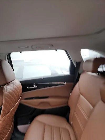 2017 Kia Sorento VIN: