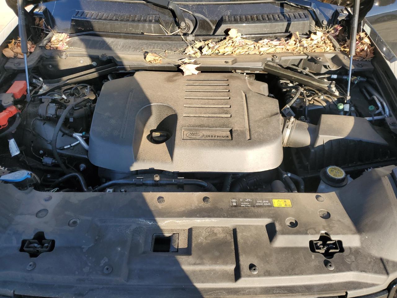 2023 LAND ROVER DEFENDER 110 SE VIN:SALEPEEU7P2115633