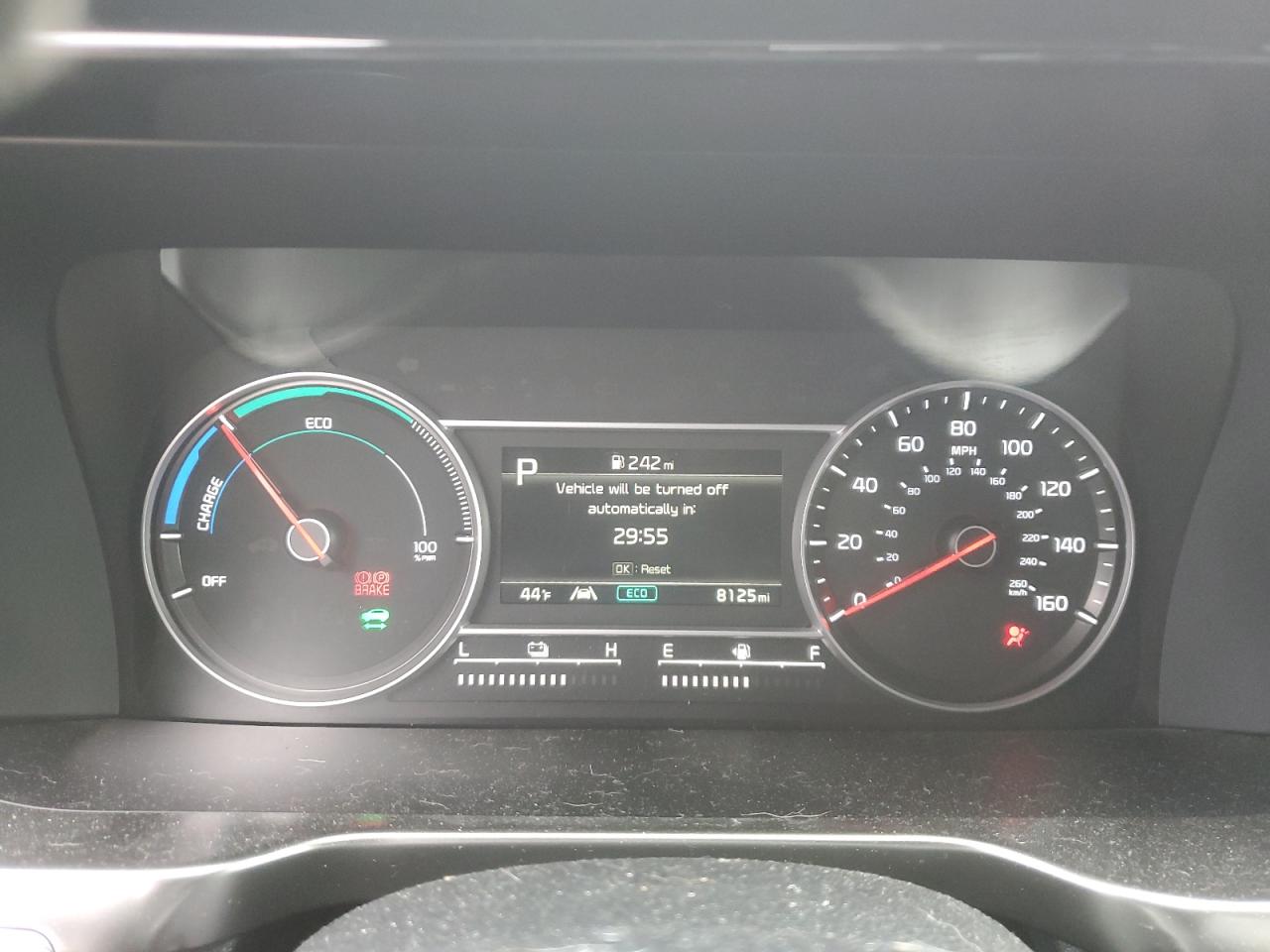 2023 KIA SORENTO EX VIN:KNDRHDLG7P5201374