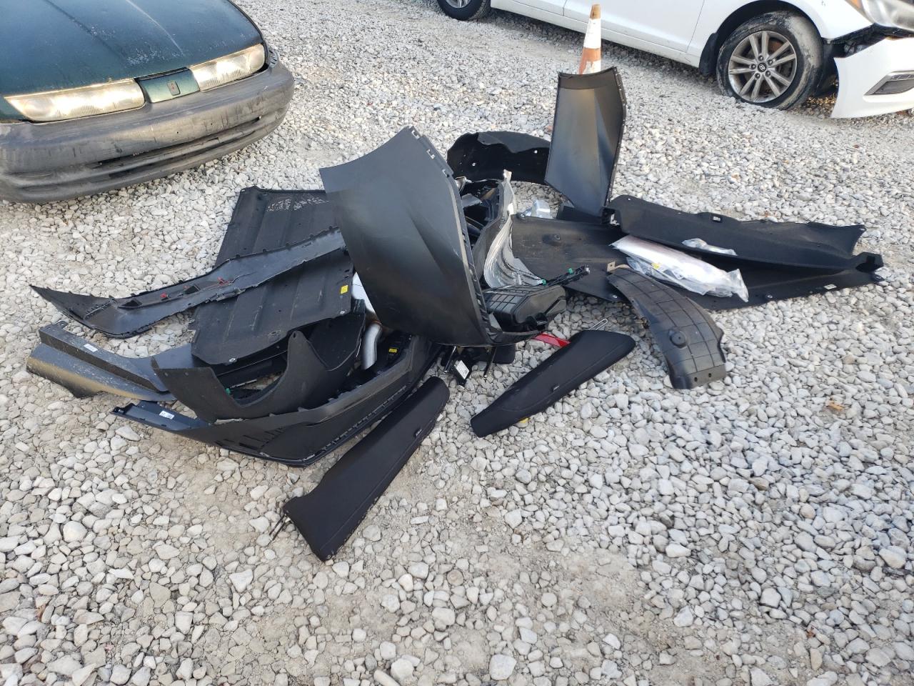 2024 HYUNDAI ELANTRA SEL VIN:KMHLS4DG9RU782659