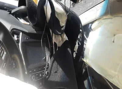 2016 Hyundai Santa FE 000KMKMHSU81UBGU6 VIN:000KMKMHSU81UBGU6