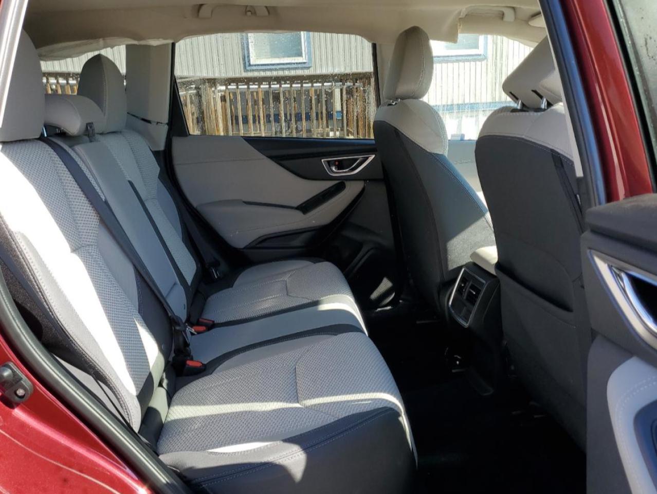 2024 SUBARU FORESTER PREMIUM VIN:JF2SKACC7RH509842