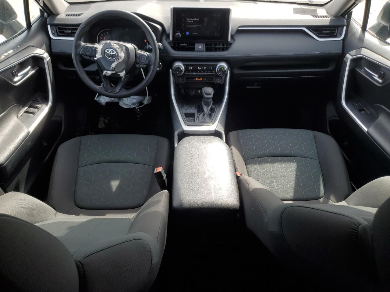 2024 TOYOTA RAV4 XLE VIN:2T3W1RFV2RC263986