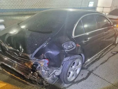 2016 Mercedes-Benz E 220 VIN: