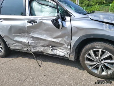 2019 Hyundai Santa FE VIN: