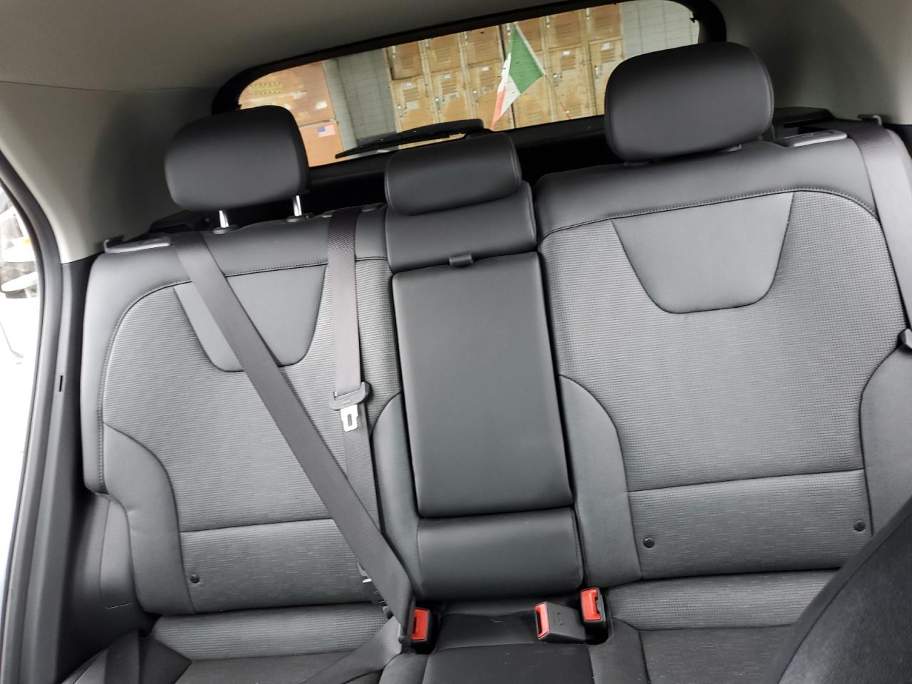 2024 KIA NIRO SX VIN:KNDCT3LE9R5146099