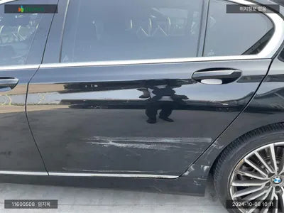 2019 BMW 730 WBA7V4109LCD13394 VIN:WBA7V4109LCD13394