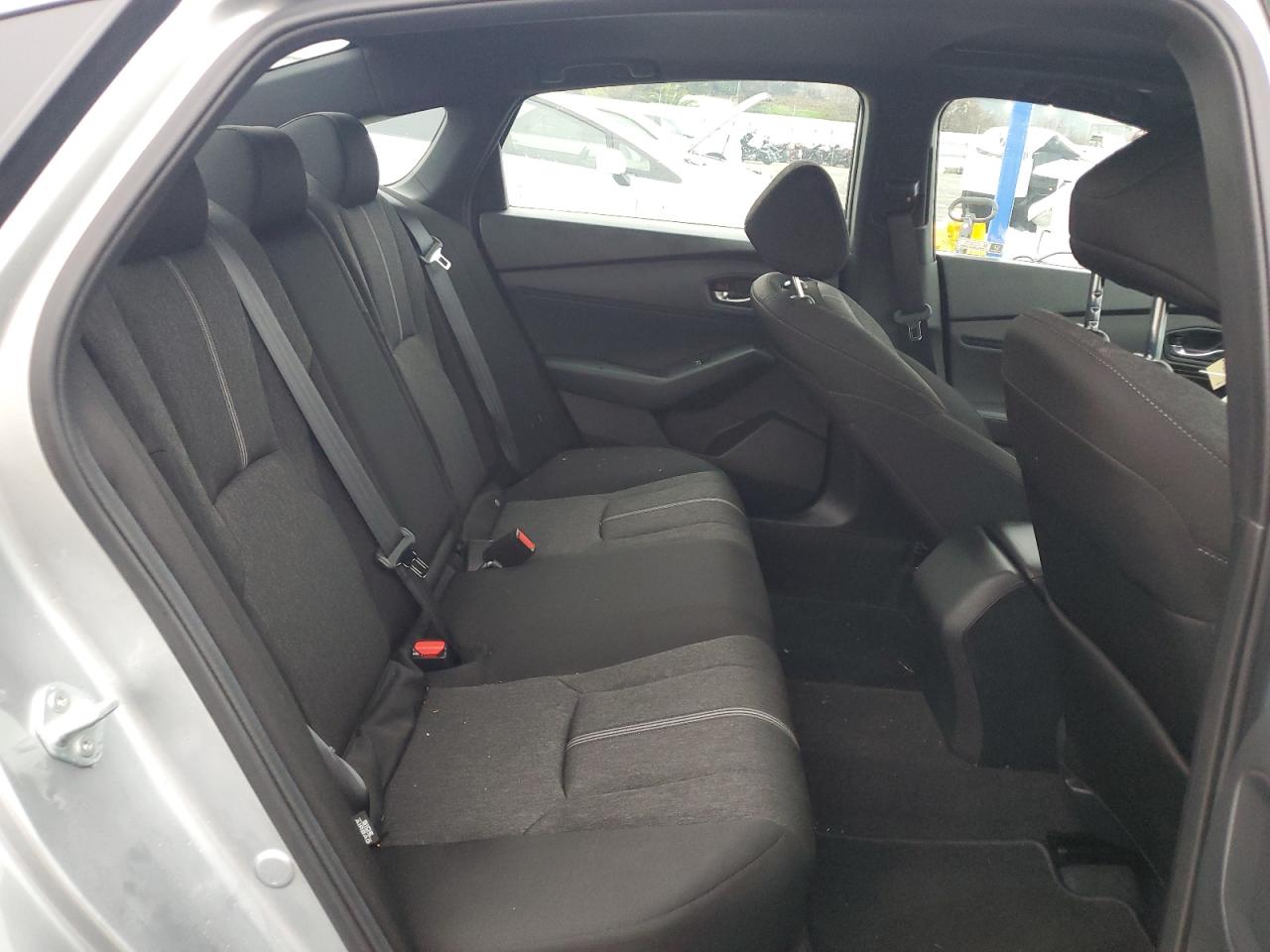 2024 HONDA ACCORD HYBRID SPORT VIN:1HGCY2F58RA082332