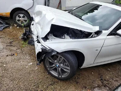 2017 BMW 320 615KMWBAWZ5106H0M VIN:615KMWBAWZ5106H0M