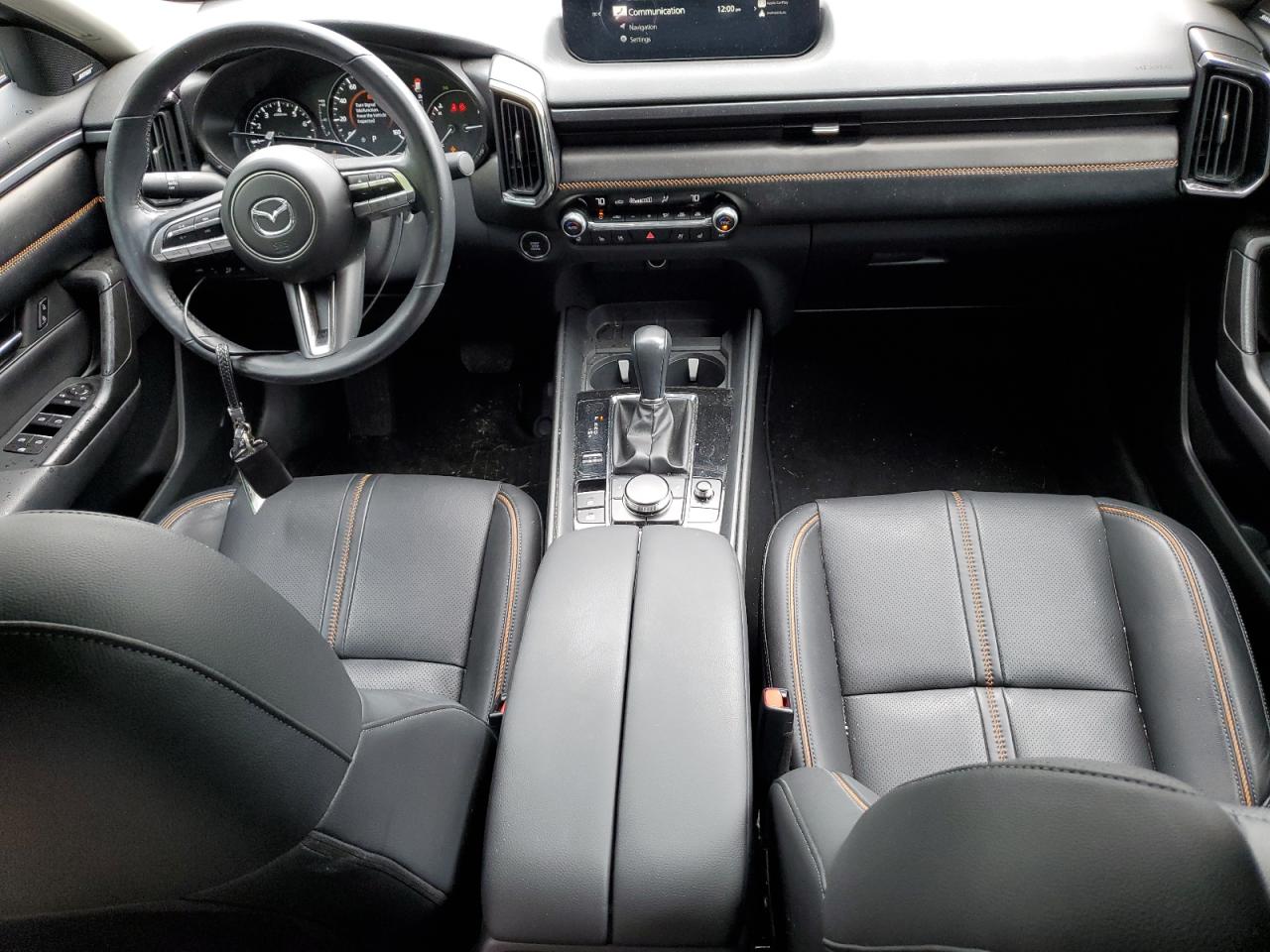 2023 MAZDA CX-50 PREMIUM PLUS VIN:7MMVABEY2PN101177