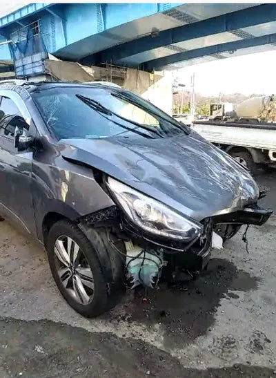 2015 Hyundai Tucson 141KMKMHJT81VBFU9 VIN:141KMKMHJT81VBFU9