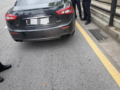 2017 Maserati Ghibli ZAM57RTG8H1194731 VIN:ZAM57RTG8H1194731