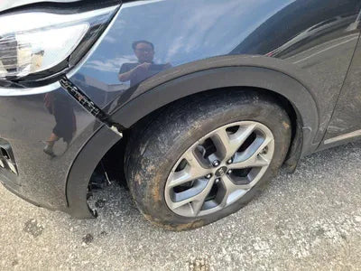 2015 Kia Sorento KNAPS81ABGA123707 VIN:KNAPS81ABGA123707