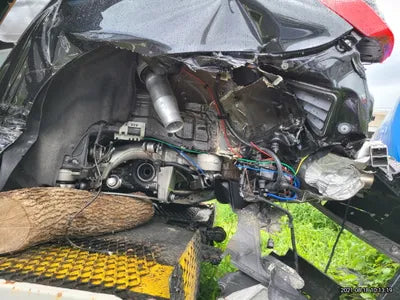 2021 BMW 740 WBA7T410XMCG86418 VIN:WBA7T410XMCG86418