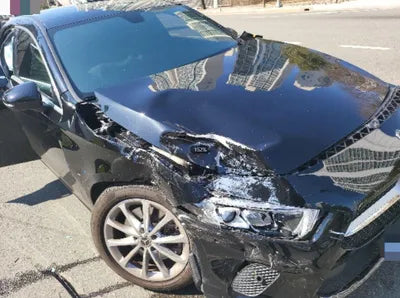 2020 Mercedes-Benz A 220 W1K3G4EB5LJ242166 VIN:W1K3G4EB5LJ242166