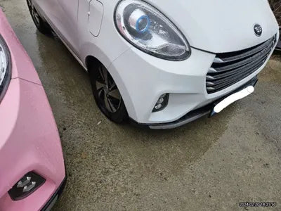 2021 Mercedes-Benz Smart KL90B2Z7EMZD6J362 VIN:KL90B2Z7EMZD6J362