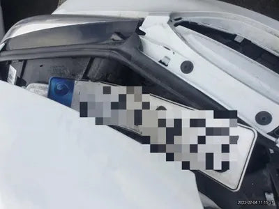 2021 BMW 120 WBA11DG07N5U24636 VIN:WBA11DG07N5U24636