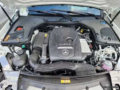 2022 Mercedes-Benz E 300 W1KZF5EB0NB028587 VIN:W1KZF5EB0NB028587