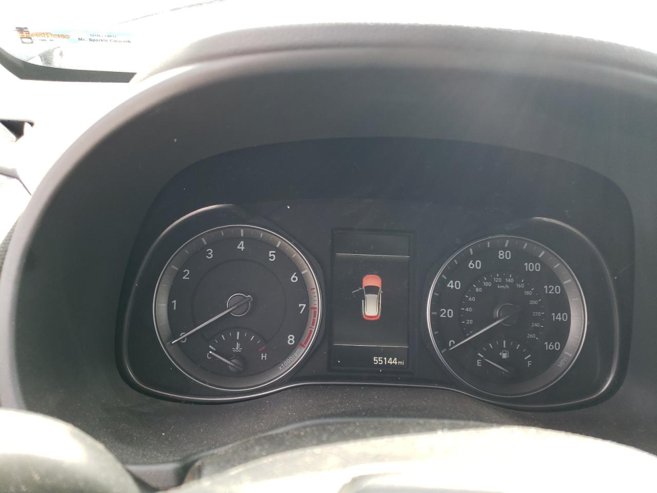 2022 HYUNDAI KONA SEL VIN:KM8K2CAB4NU804284