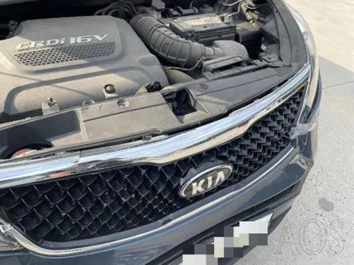 2014 Kia Sportage VIN:
