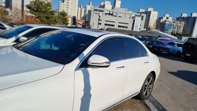 2019 Mercedes-Benz E 220 WDDZF0EB1KA690277 VIN:WDDZF0EB1KA690277