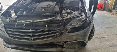 2019 Mercedes-Benz E 300 WDDZF5DB6KA680343 VIN:WDDZF5DB6KA680343