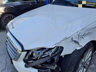 2019 Mercedes-Benz E 220 WDDZF0FB2KA533680 VIN:WDDZF0FB2KA533680