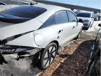 2023 Hyundai Ioniq KMHM341AFPA003015 VIN:KMHM341AFPA003015