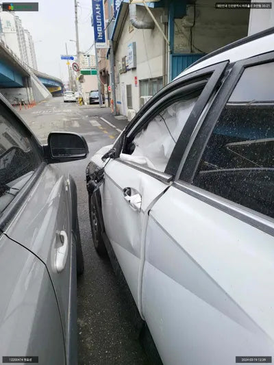 2023 Hyundai Kona KMHHC813BPU001574 VIN:KMHHC813BPU001574