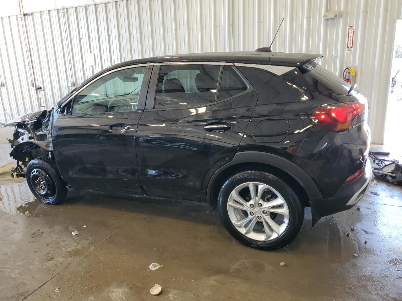 2023 BUICK ENCORE GX PREFERRED VIN:KL4MMBS2XPB052759