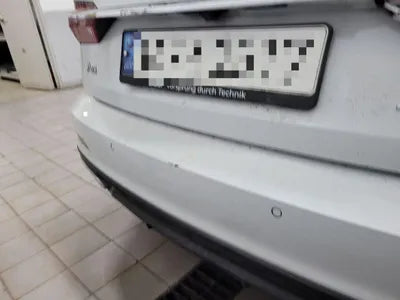 2020 Audi A6 VIN: