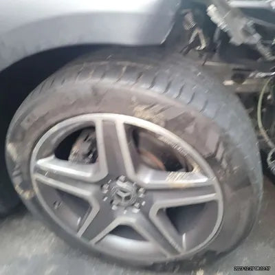 2018 Mercedes-Benz GLE 350 WDCDA2EB7JB069384 VIN:WDCDA2EB7JB069384