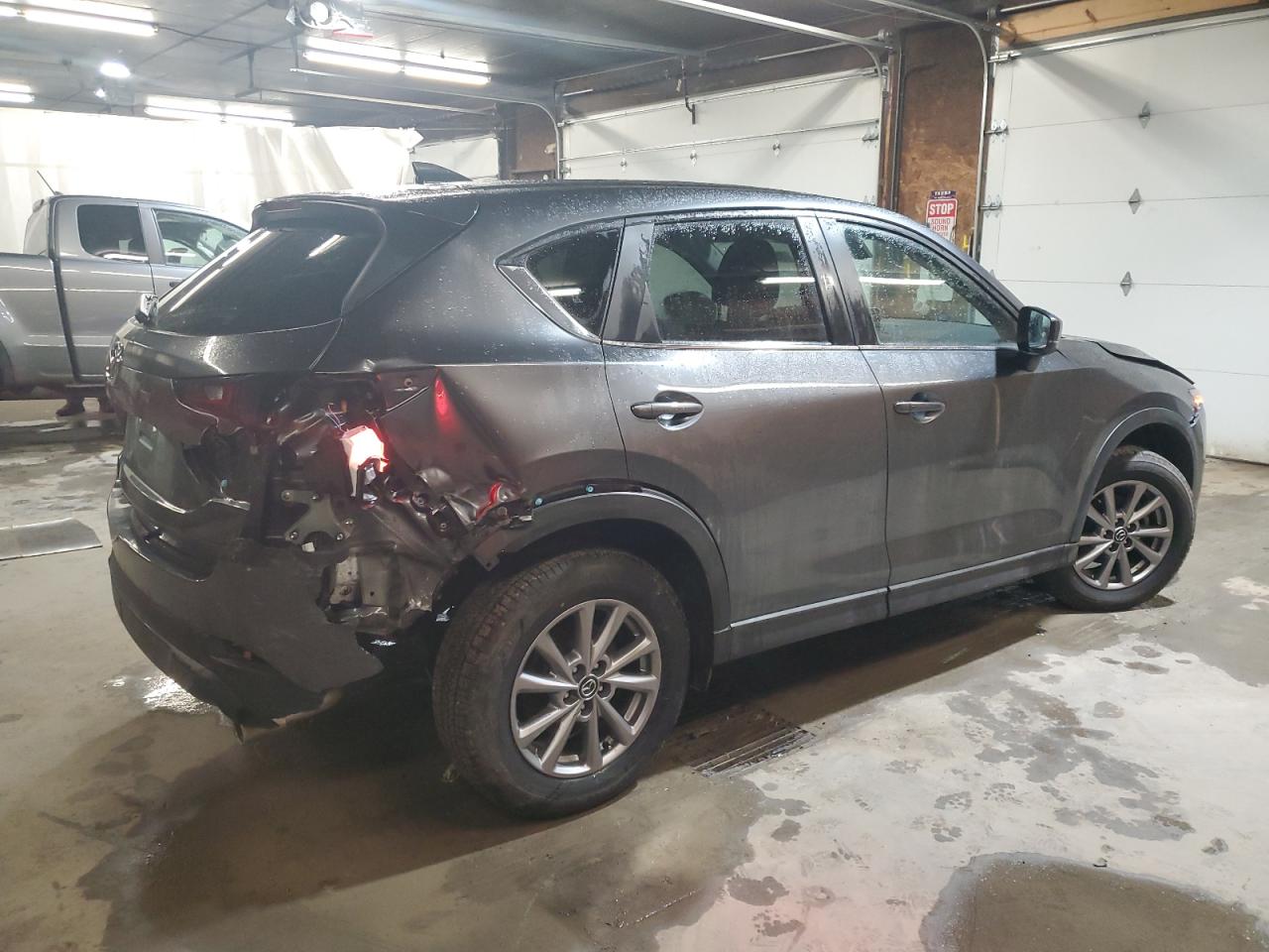 2023 MAZDA CX-5 PREFERRED VIN:JM3KFBCM7P0285315