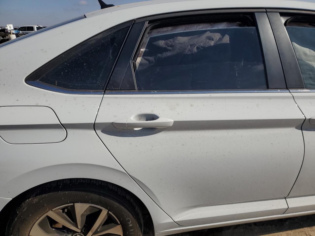 2024 VOLKSWAGEN JETTA S VIN:3VW5M7BU3RM080310
