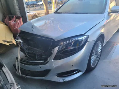 2015 Mercedes-Benz S 350 WDDUF3CB0FA173332 VIN:WDDUF3CB0FA173332