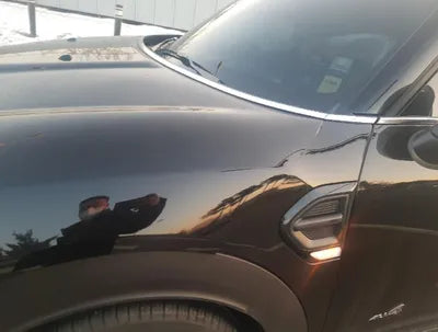 2020 MINI Countryman WMWYY5102L3L57235 VIN:WMWYY5102L3L57235