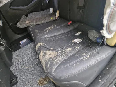 2017 Genesis G80 KMHGM41DDHU228167 VIN:KMHGM41DDHU228167