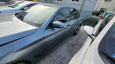 2017 BMW 520 094KMWBAJC5109HG8 VIN:094KMWBAJC5109HG8